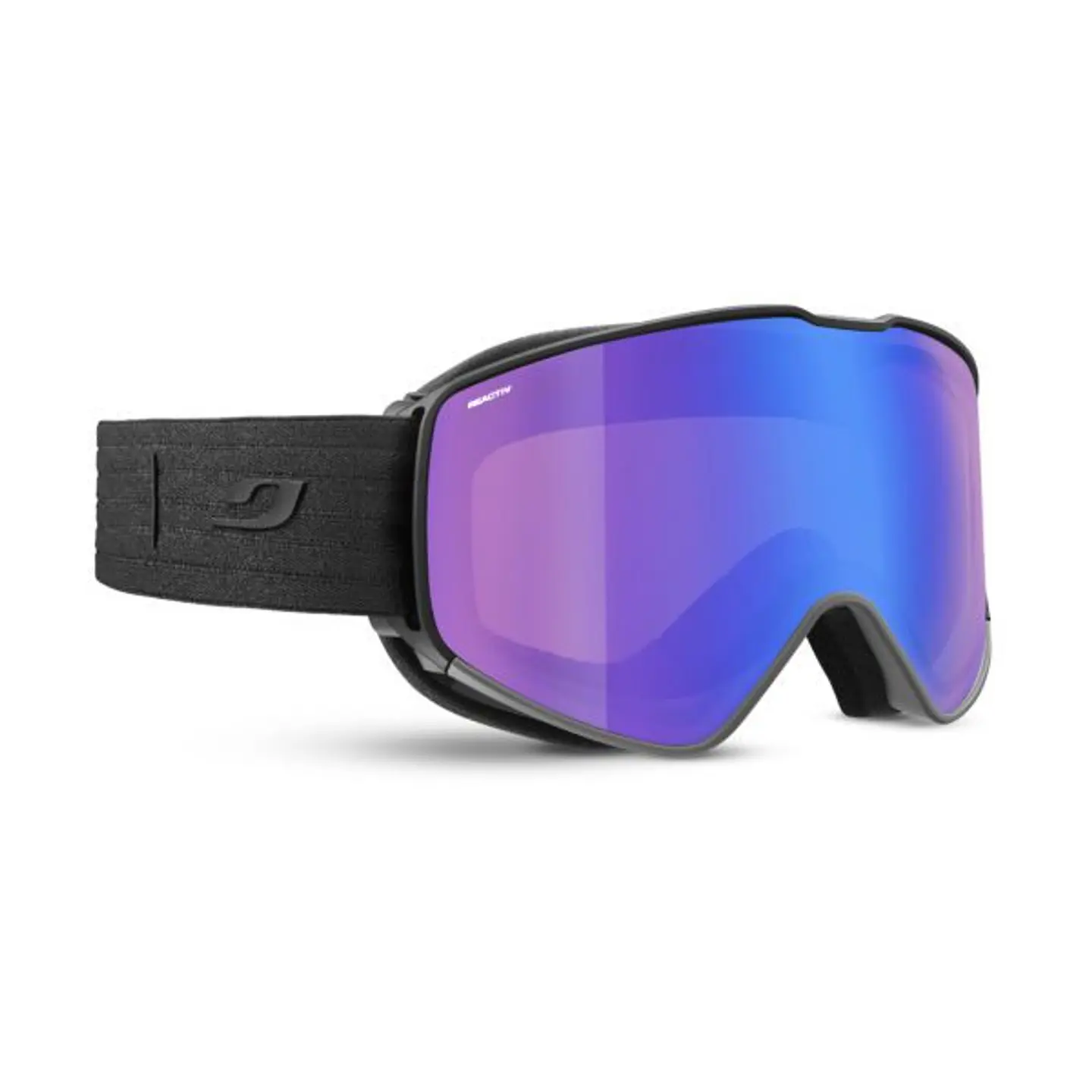 Antiparra Cyrius Reactiv Performance 1-3 HC Julbo 2