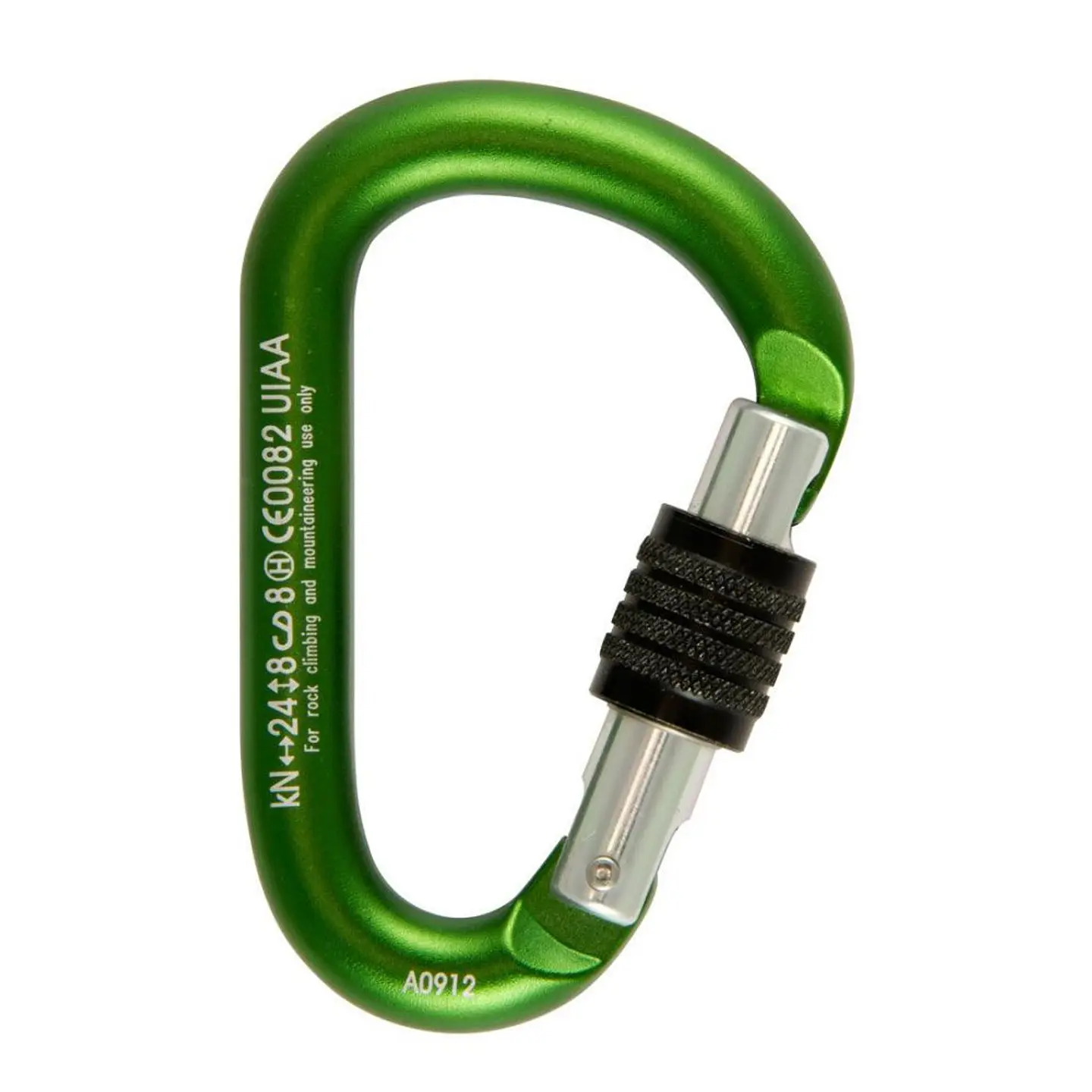 Mosquetón Element Locker Metolius 2
