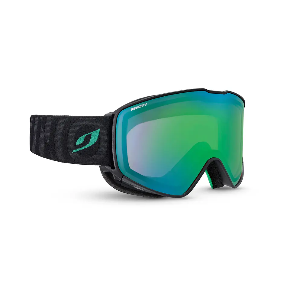 Antiparra Cyrius Reactiv Performance 1-3 HC Julbo 3