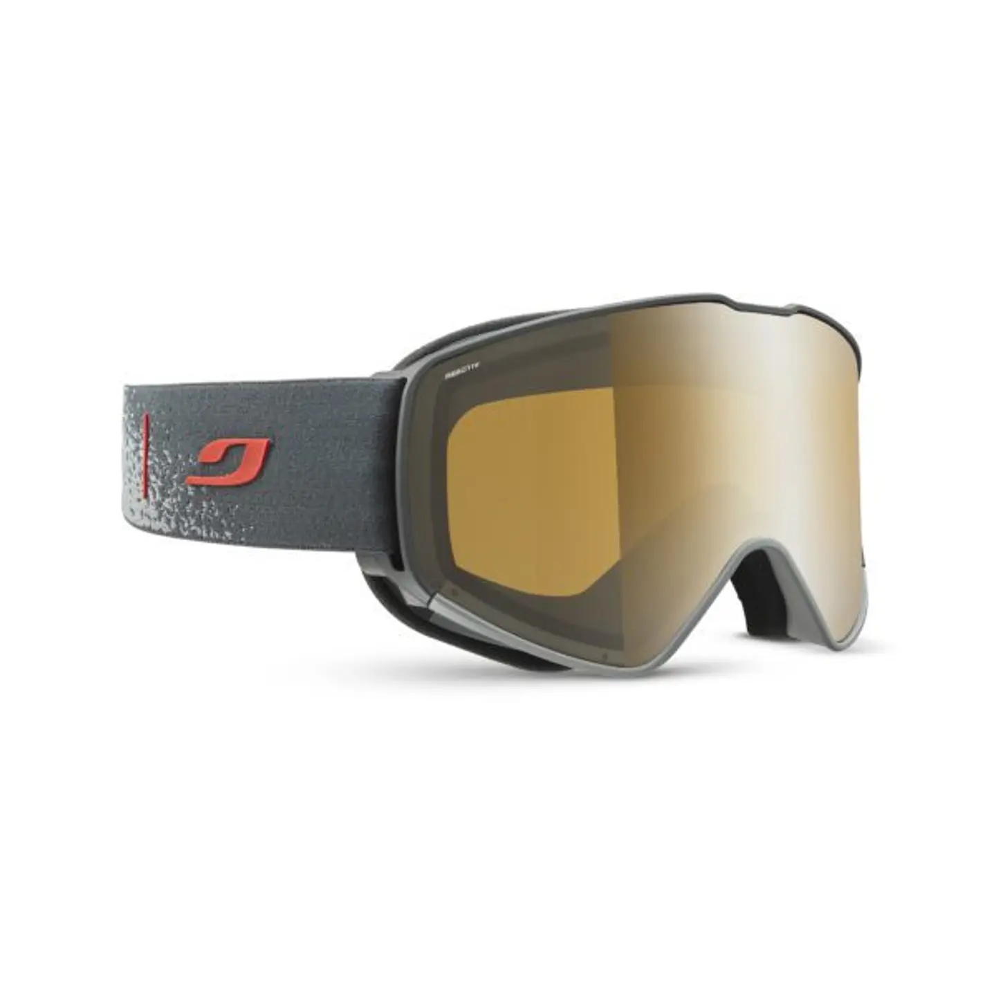 Antiparra Cyrius Reactiv High Mountain 2-4 Julbo 1