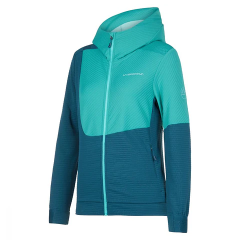 Polar Mood Hoody Mujer La Sportiva