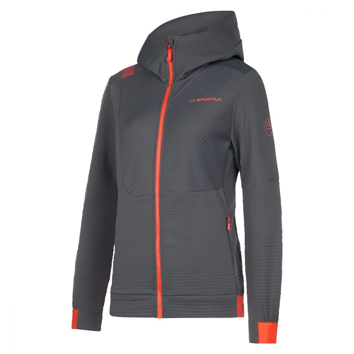 Polar Mood Hoody Mujer La Sportiva 2