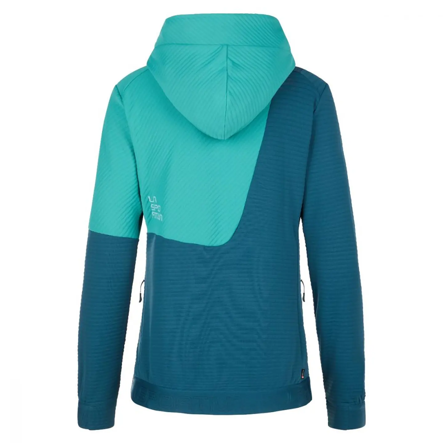 Polar Mood Hoody Mujer La Sportiva 4