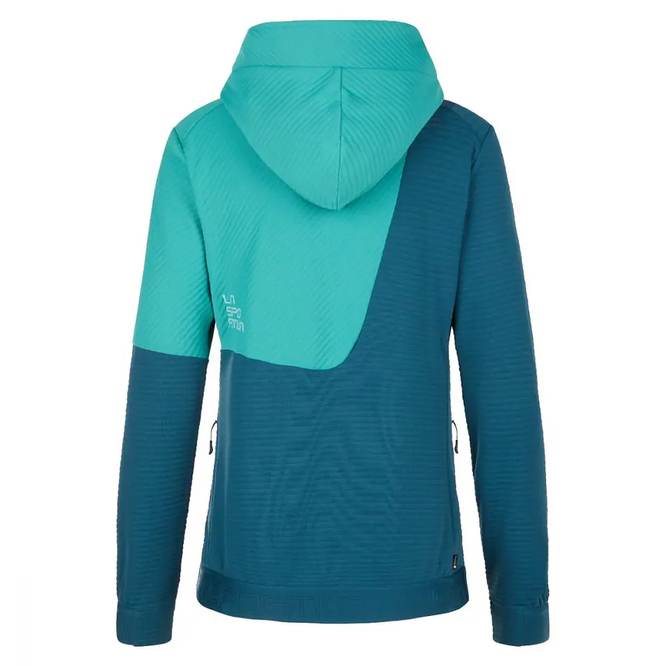 Polar Mood Hoody Mujer La Sportiva 4