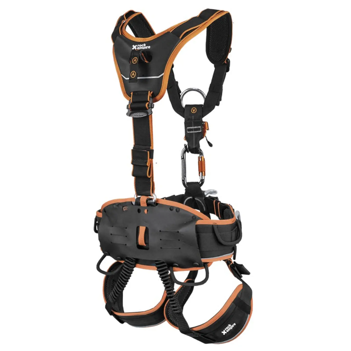 Arnés Integral Master UP AL Lock Rock Empire 2