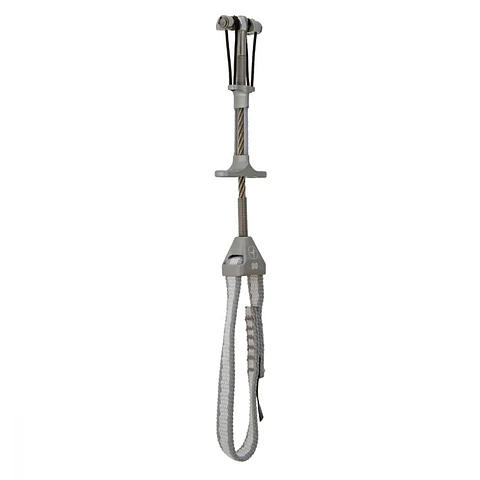 Empotrador Ultralight Master Cam Metolius