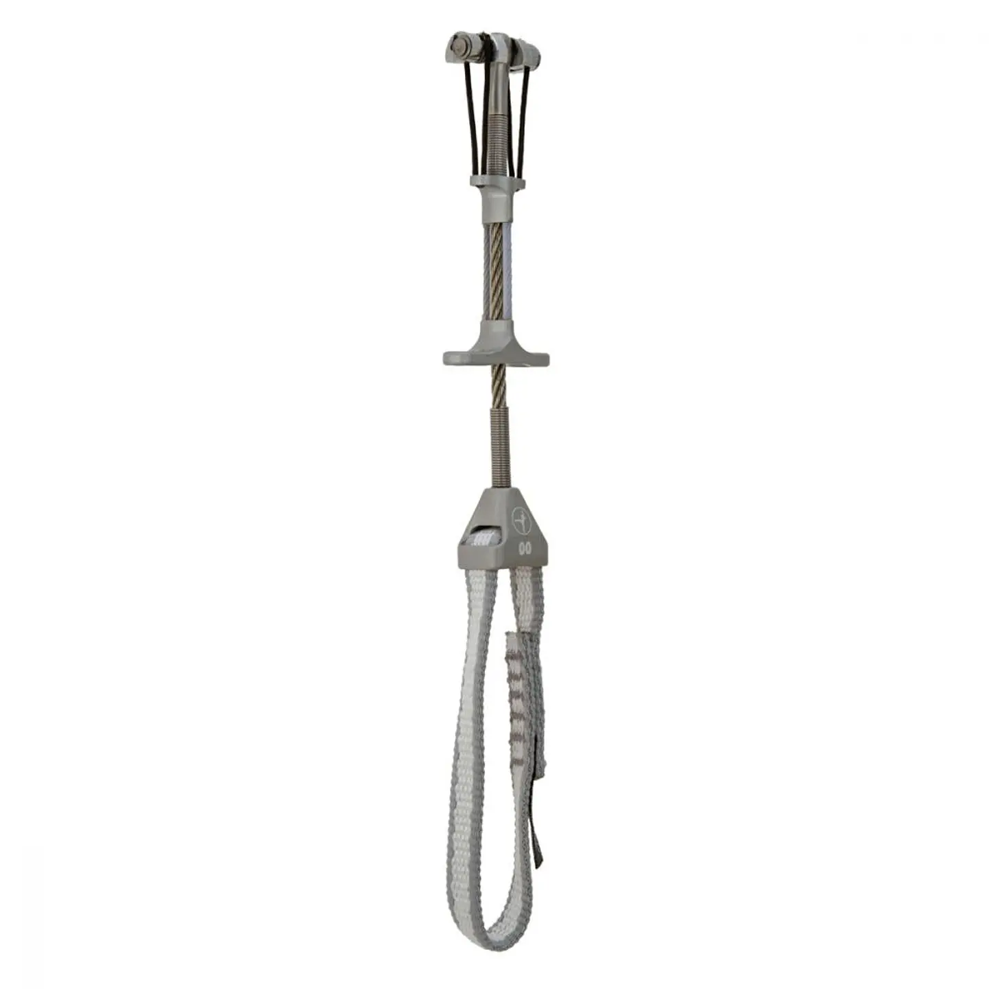 Empotrador Ultralight Master Cam Metolius 1