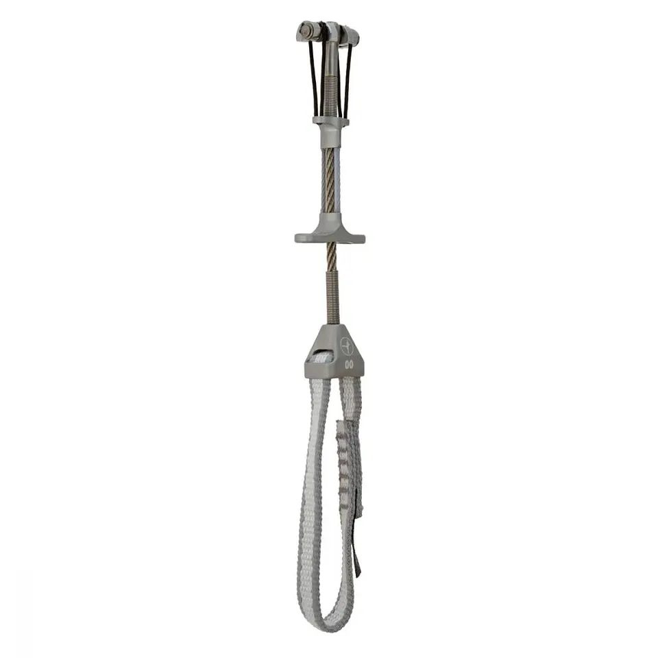 Empotrador Ultralight Master Cam Metolius 1