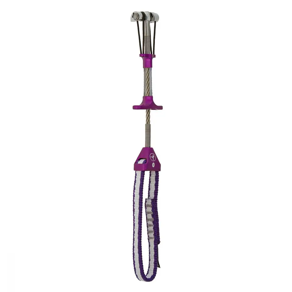 Empotrador Ultralight Master Cam Metolius 2