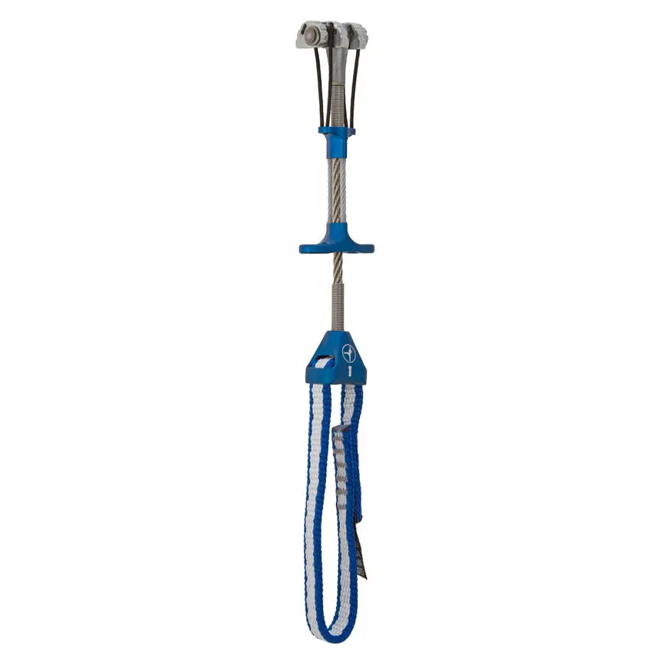Empotrador Ultralight Master Cam Metolius 3