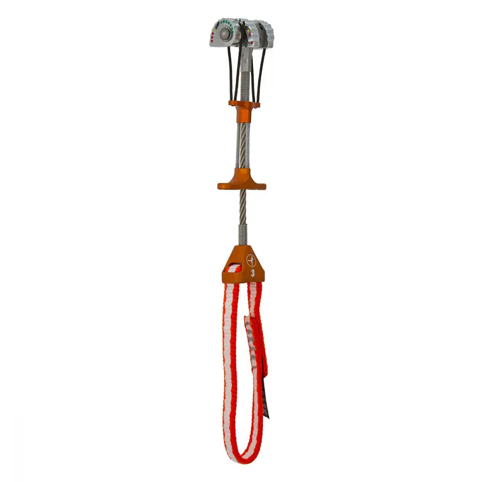 Empotrador Ultralight Master Cam Metolius 5