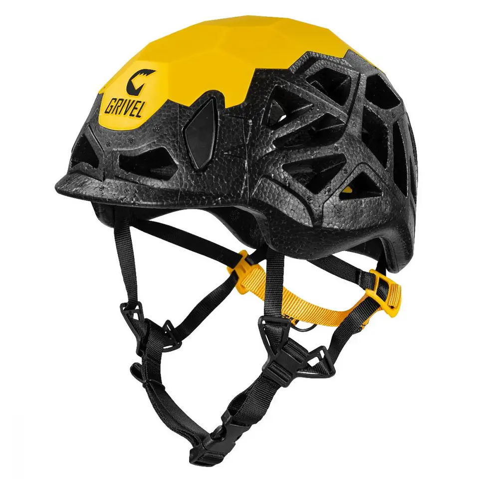 Casco Ultraligero Mutant Grivel 1