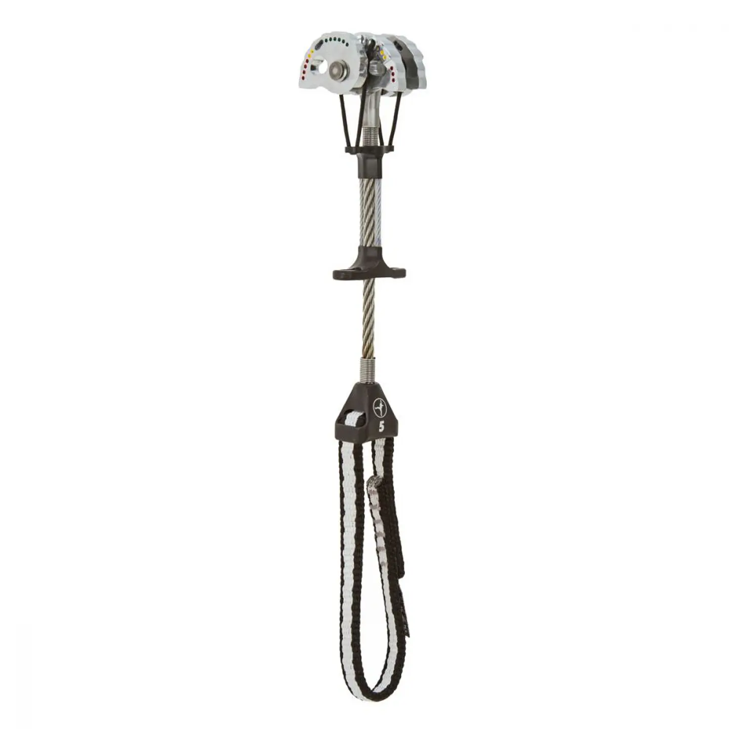 Empotrador Ultralight Master Cam Metolius 7