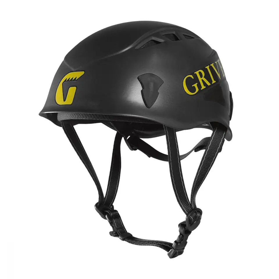 Casco Salamander 2.0 Grivel 3