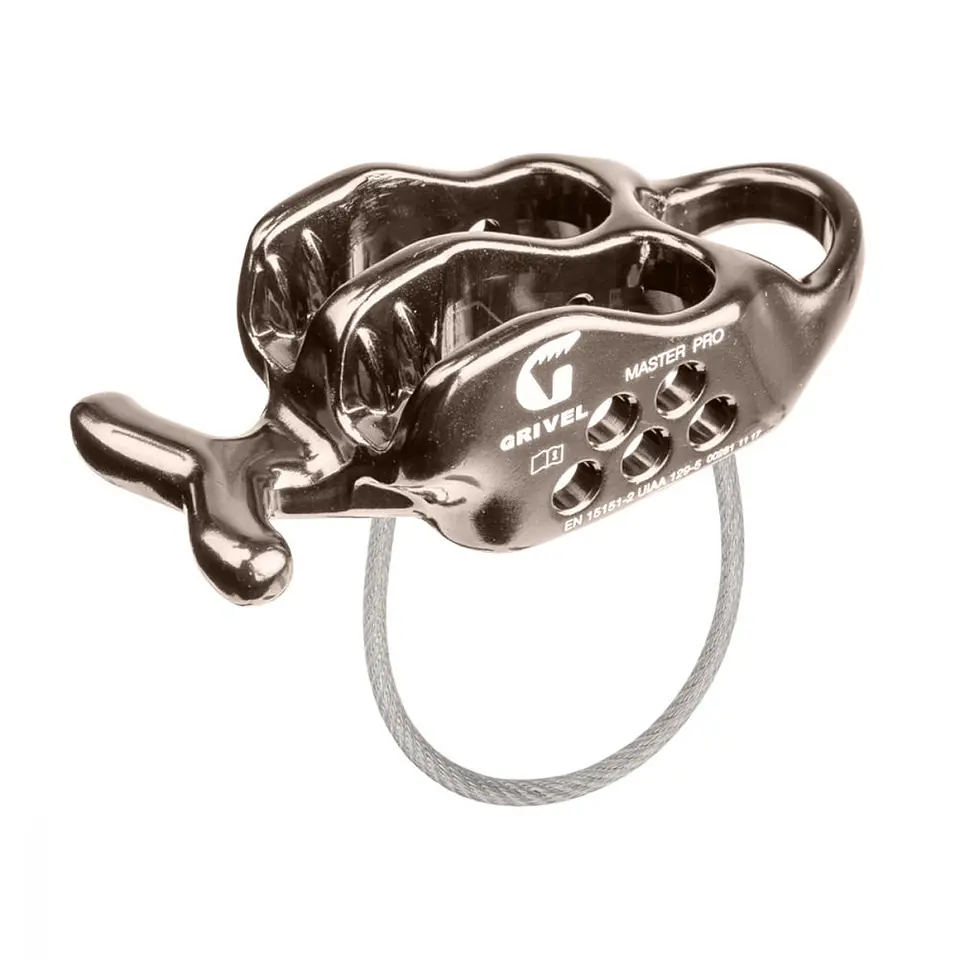 Asegurador Master Pro Grivel 1