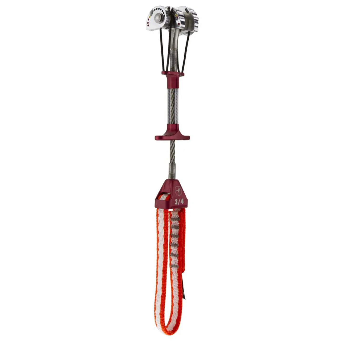 Empotrador Ultralight Offset Master Cam Metolius 2