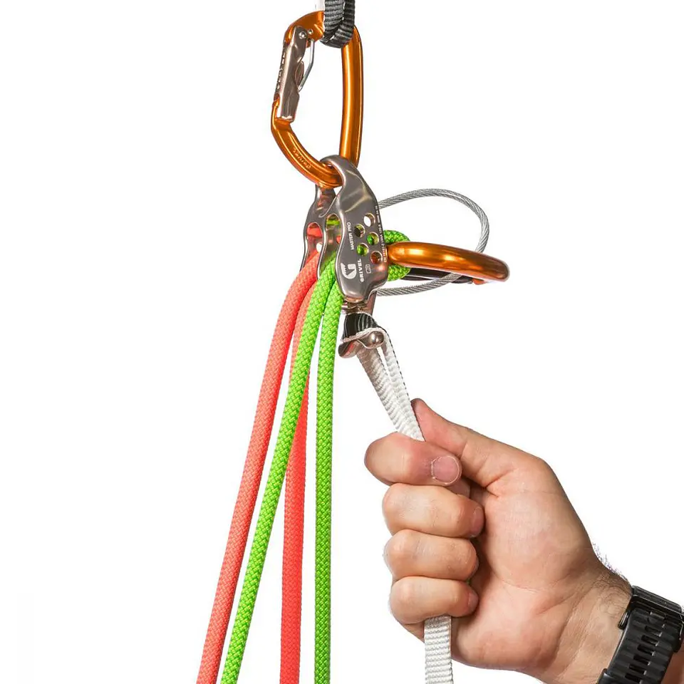 Asegurador Master Pro Grivel 2