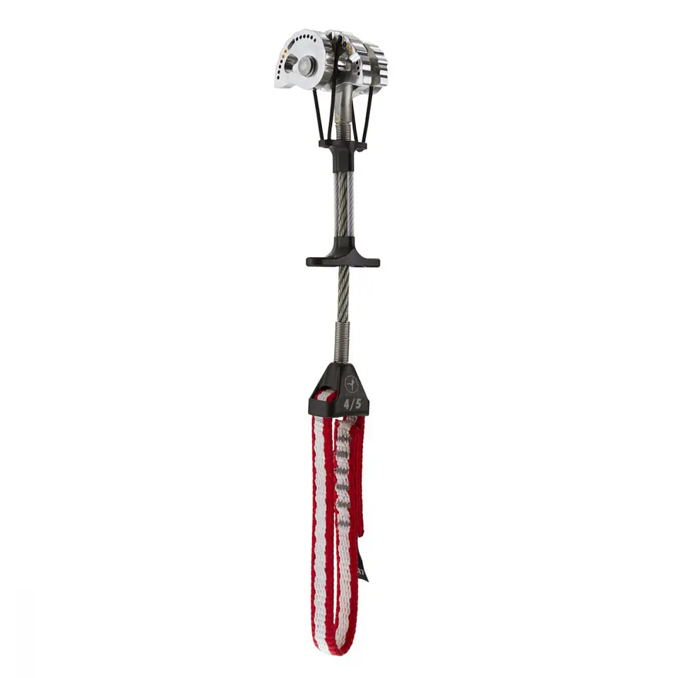 Empotrador Ultralight Offset Master Cam Metolius 3