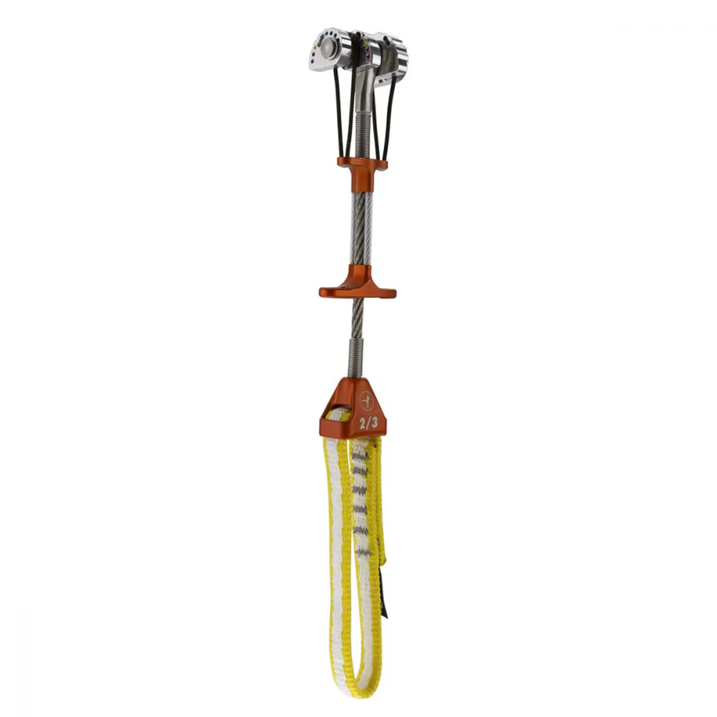 Empotrador Ultralight Offset Master Cam Metolius 4