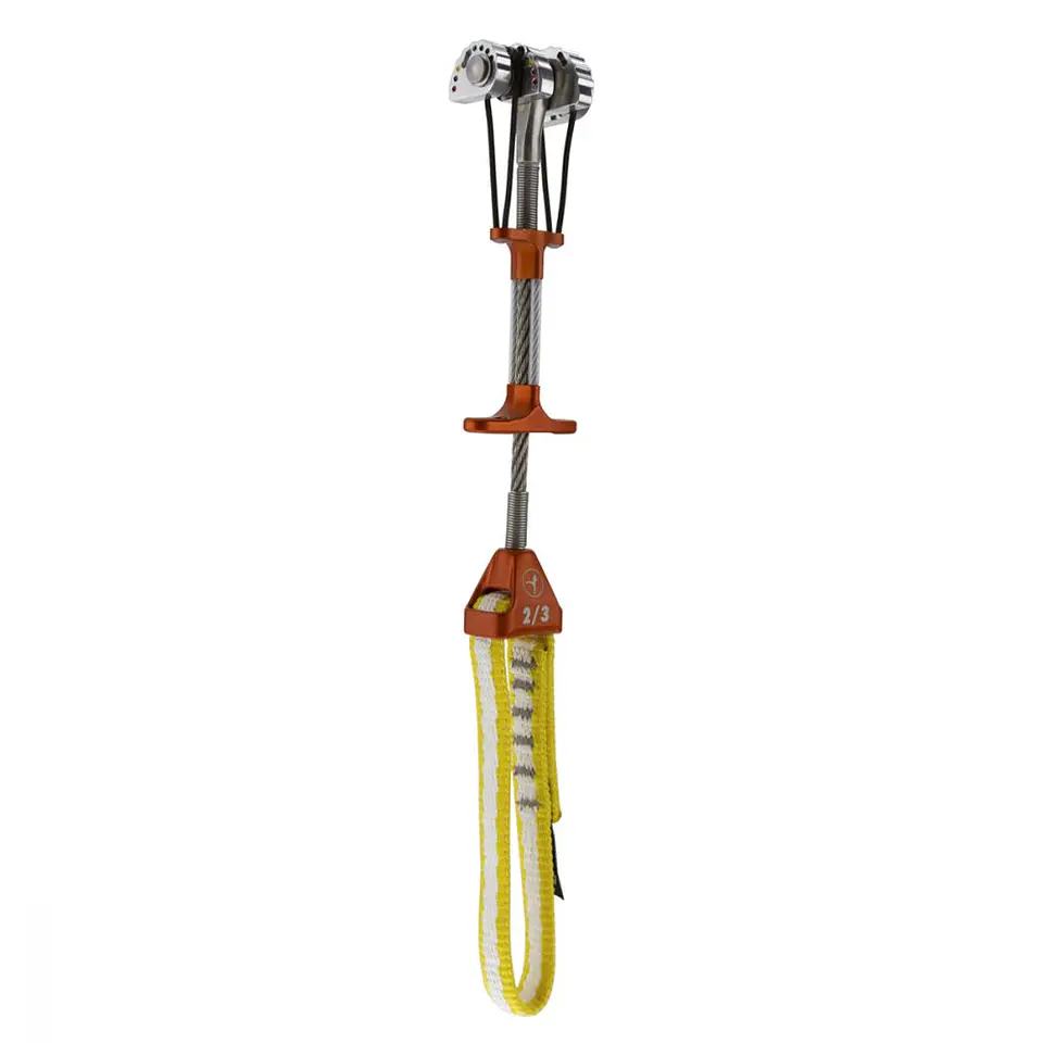 Empotrador Ultralight Offset Master Cam Metolius 4