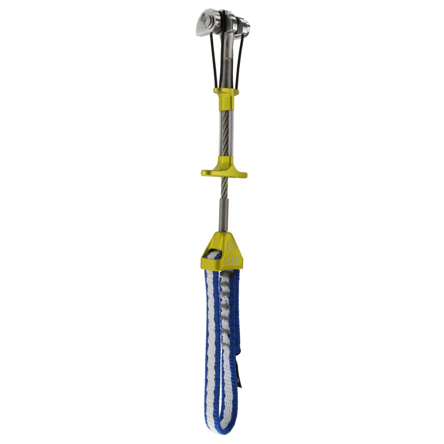Empotrador Ultralight Offset Master Cam Metolius 5