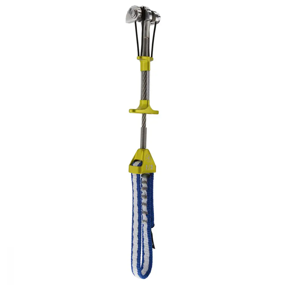 Empotrador Ultralight Offset Master Cam Metolius 5