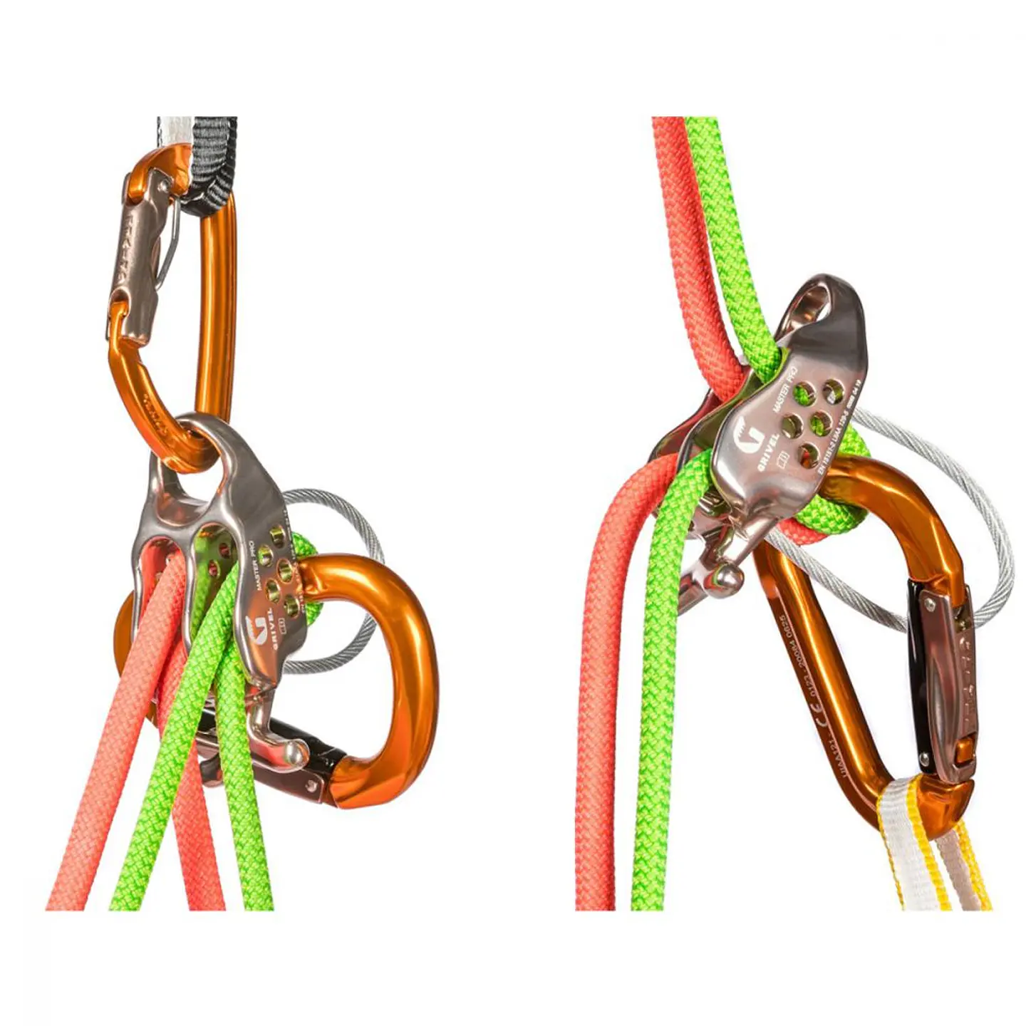 Asegurador Master Pro Grivel 3