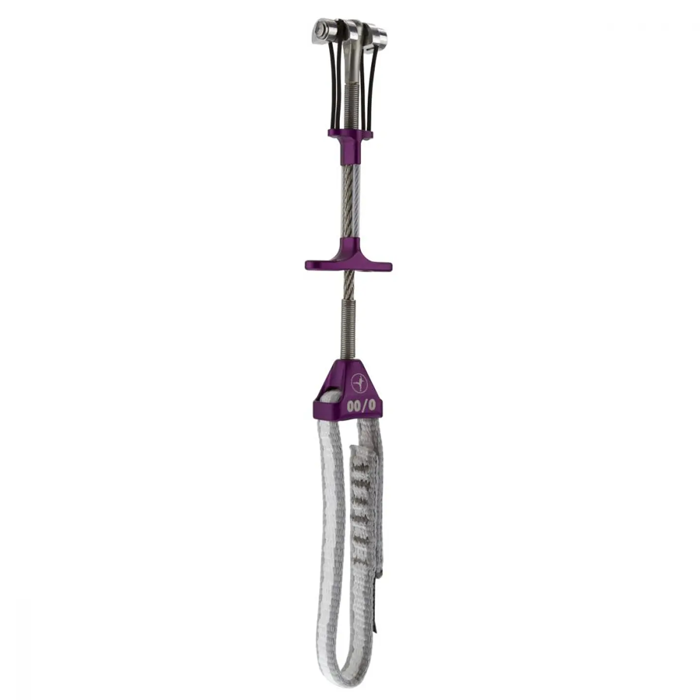 Empotrador Ultralight Offset Master Cam Metolius 6