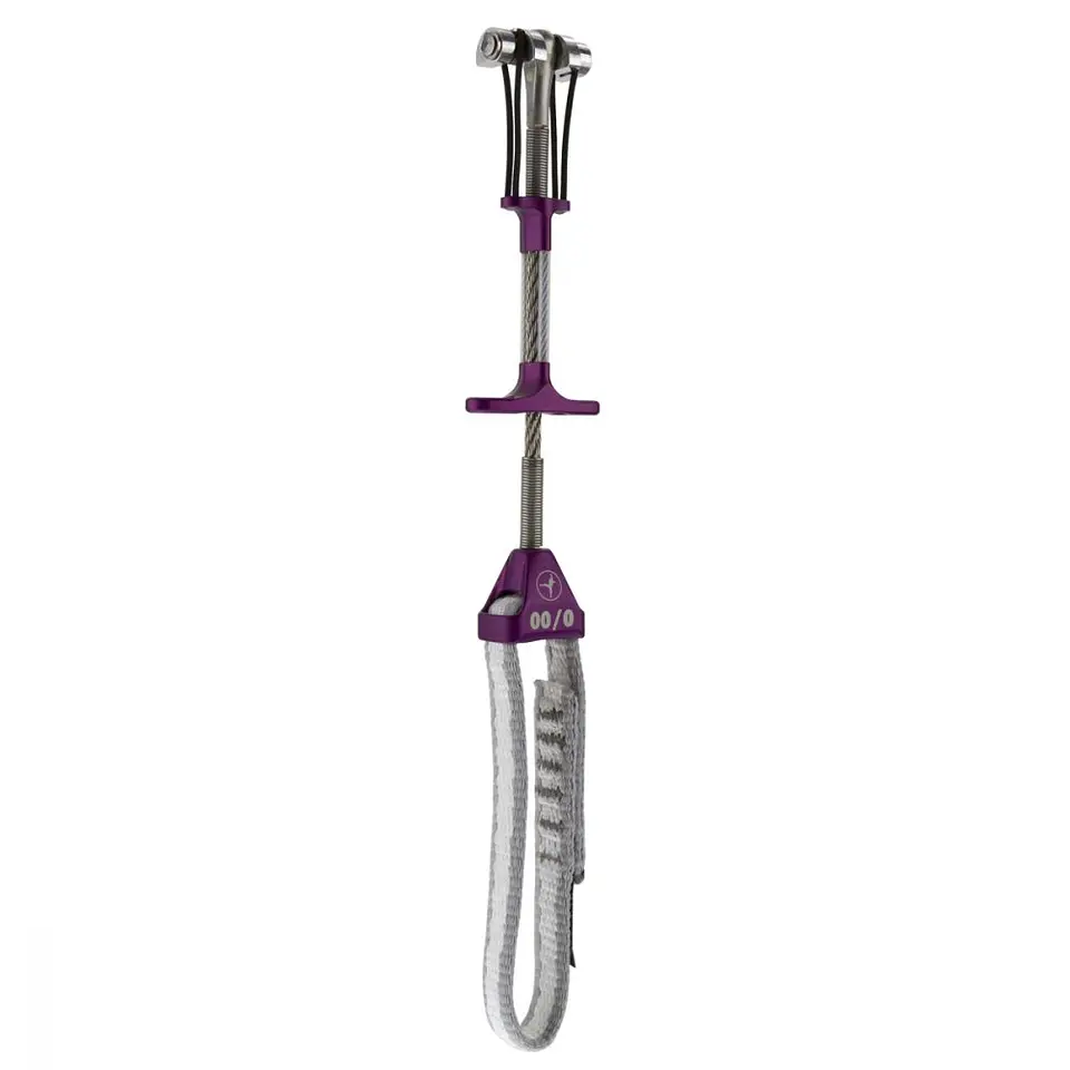 Empotrador Ultralight Offset Master Cam Metolius 6