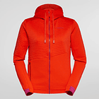 Polar Method Hoody Mujer 6