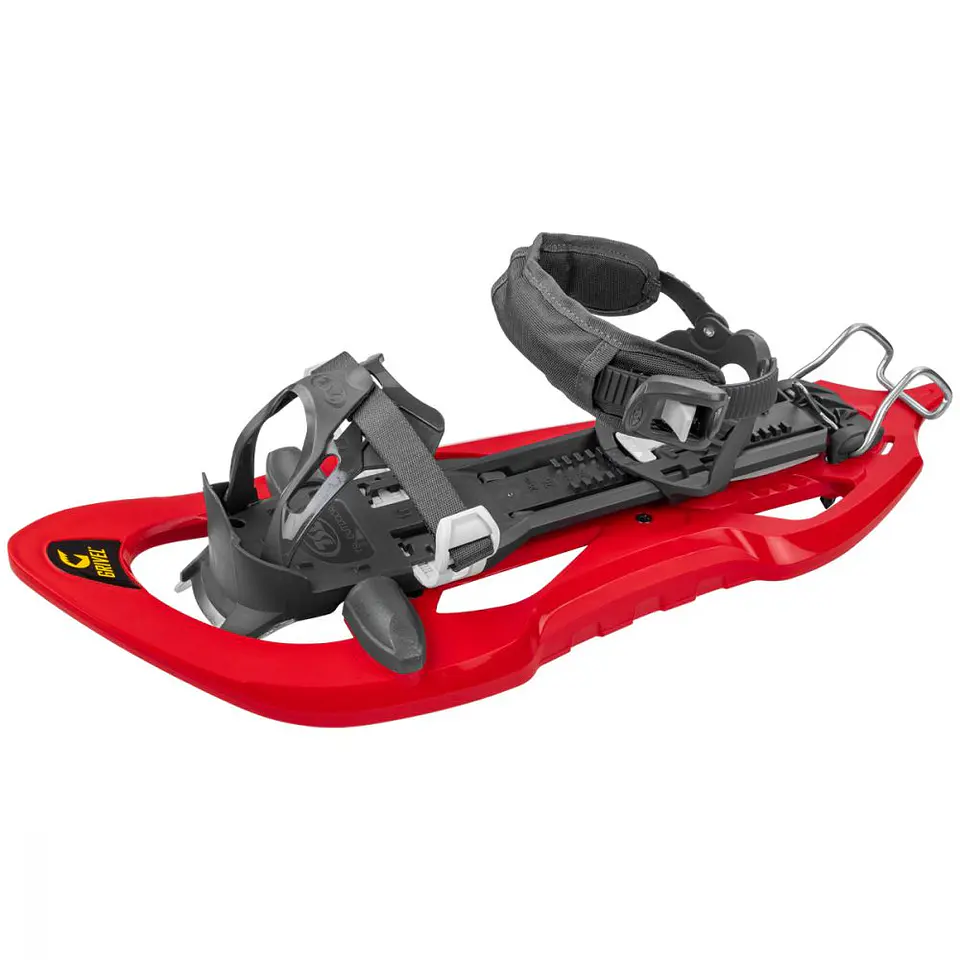 Raqueta Monterosa Grivel 1