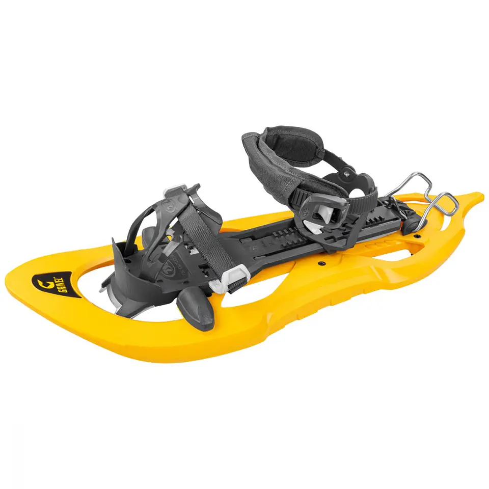 Raqueta Monterosa Grivel 2