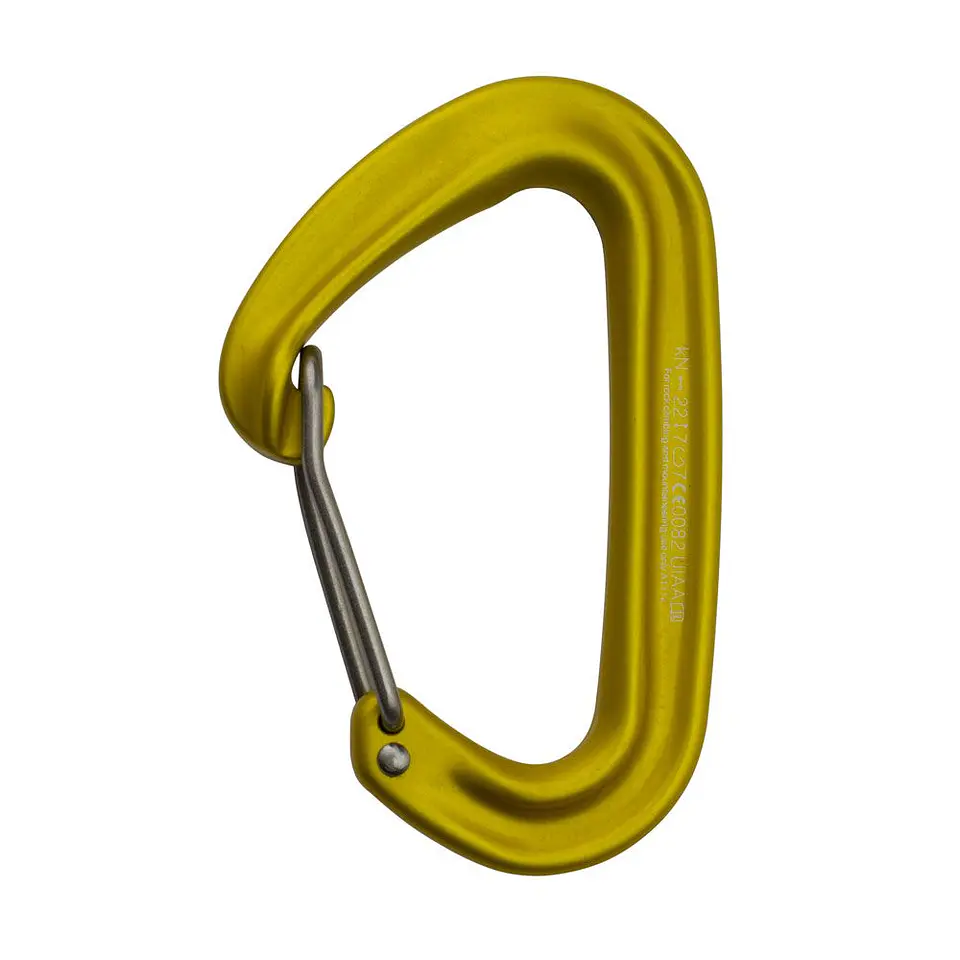 Mosquetón FS Mini Biner Metolius 2