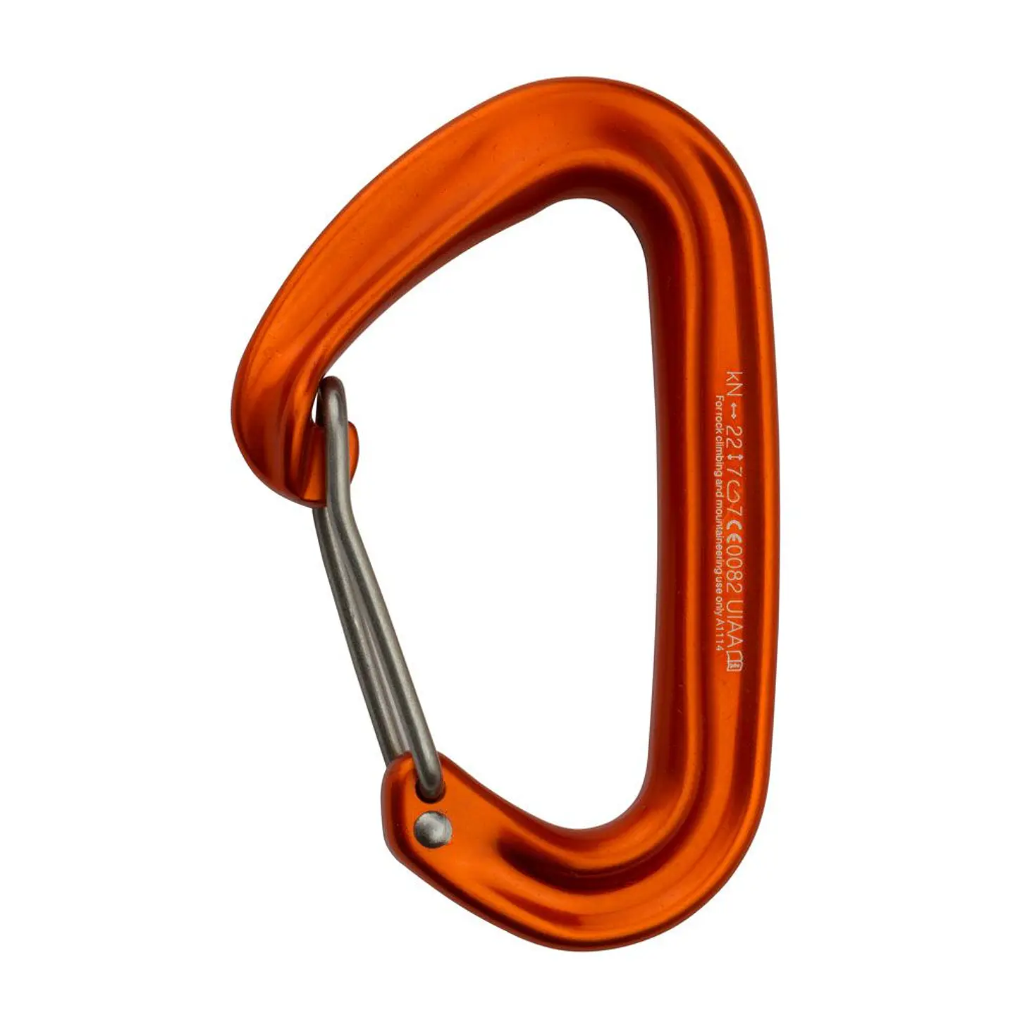 Mosquetón FS Mini Biner Metolius 4