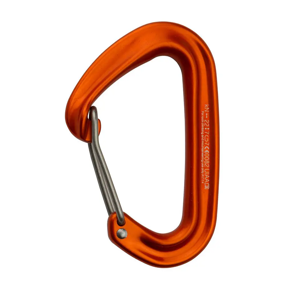 Mosquetón FS Mini Biner Metolius 4