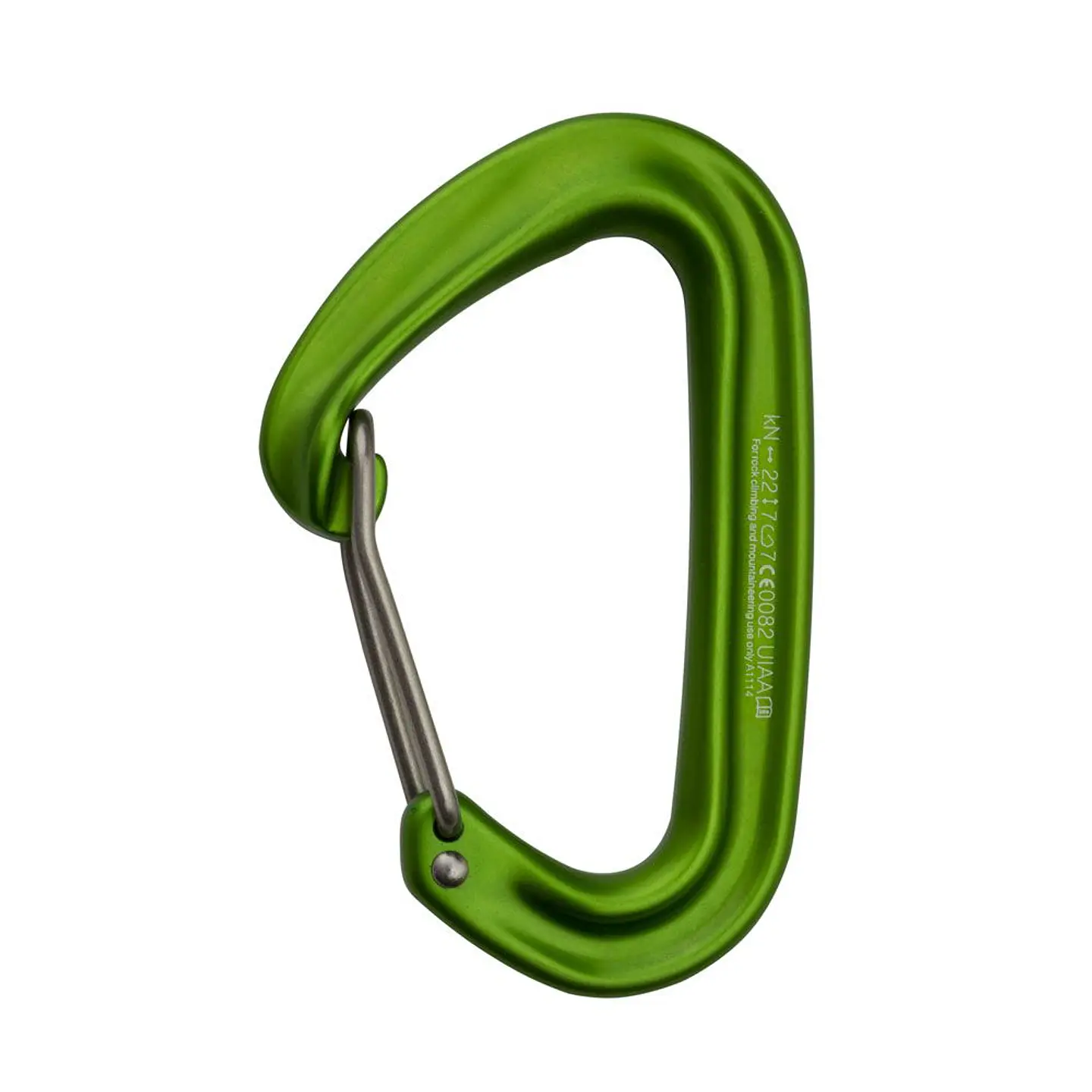 Mosquetón FS Mini Biner Metolius 5