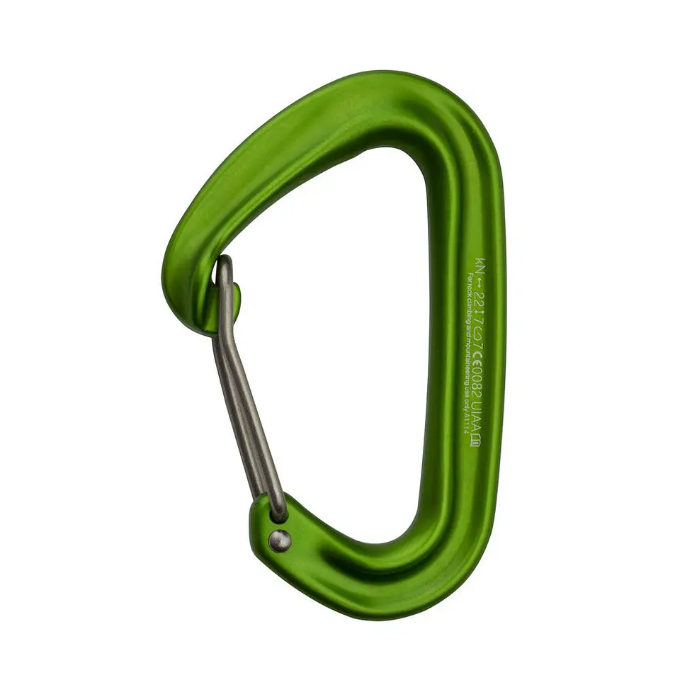 Mosquetón FS Mini Biner Metolius 5