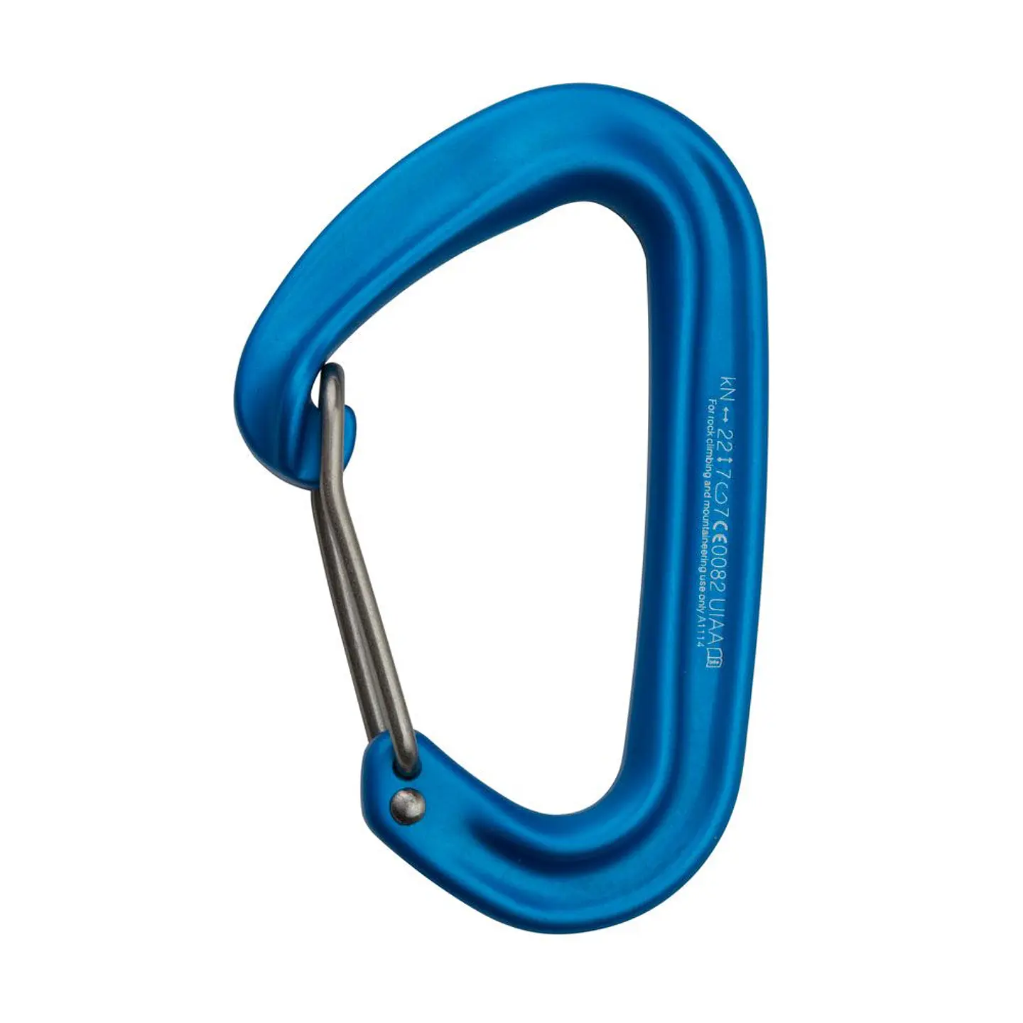 Mosquetón FS Mini Biner Metolius 6