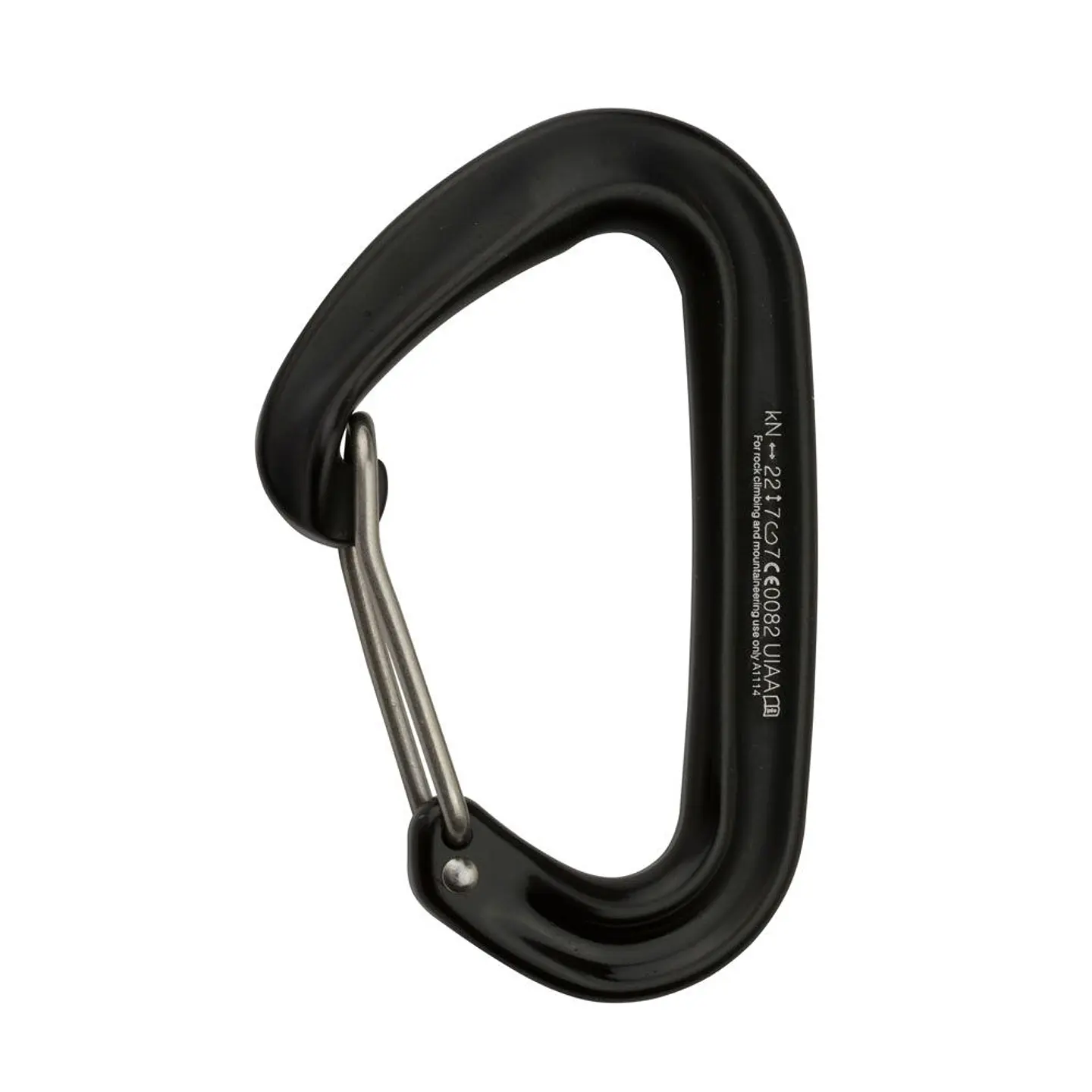 Mosquetón FS Mini Biner Metolius 7