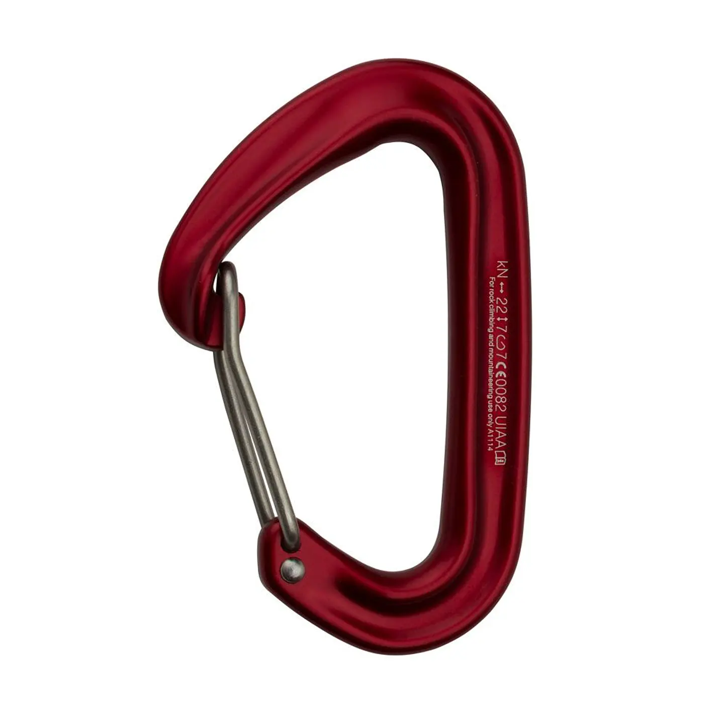 Mosquetón FS Mini Biner Metolius 8