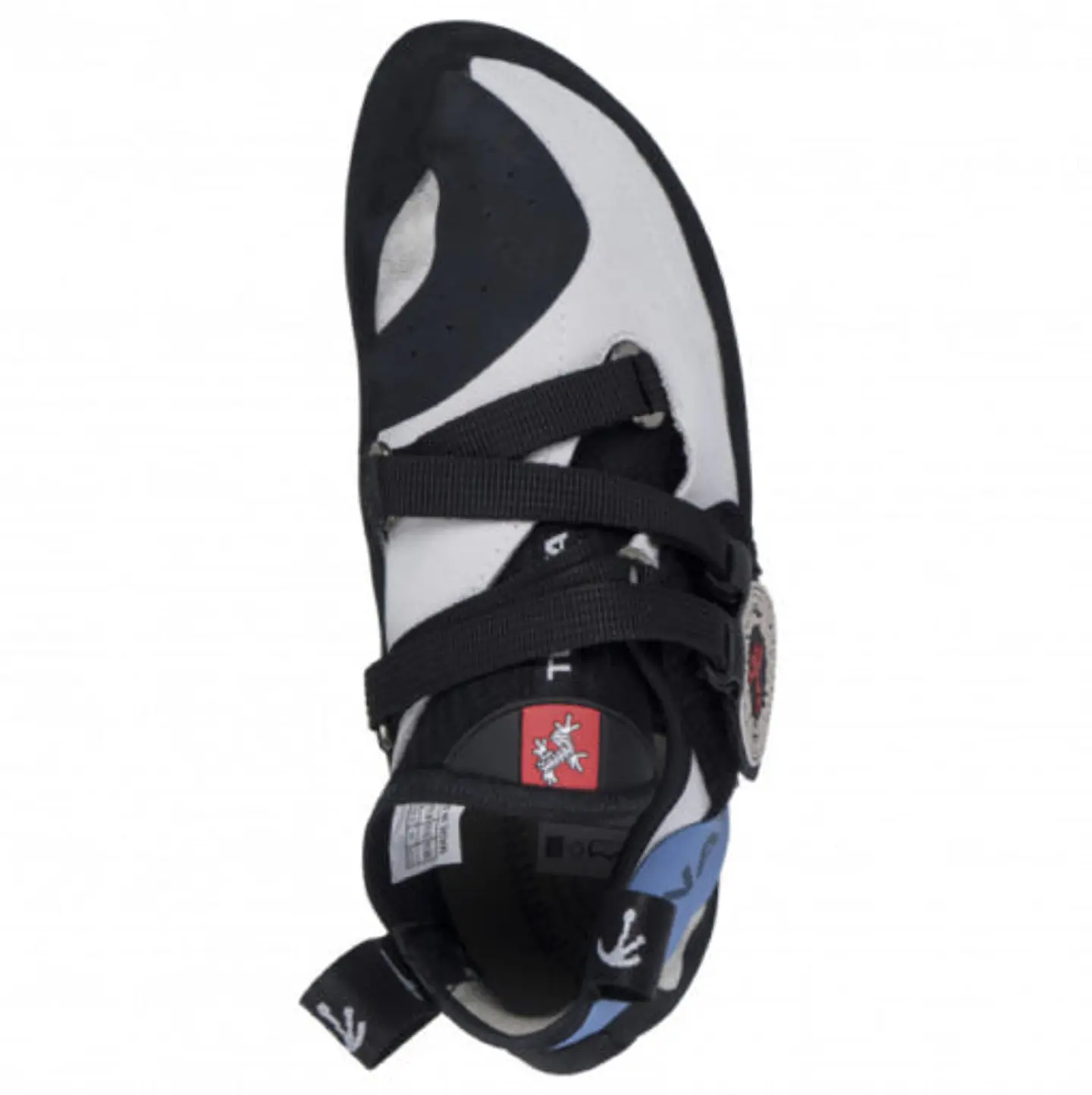 Zapatilla Escalada Oasi Tenaya 2
