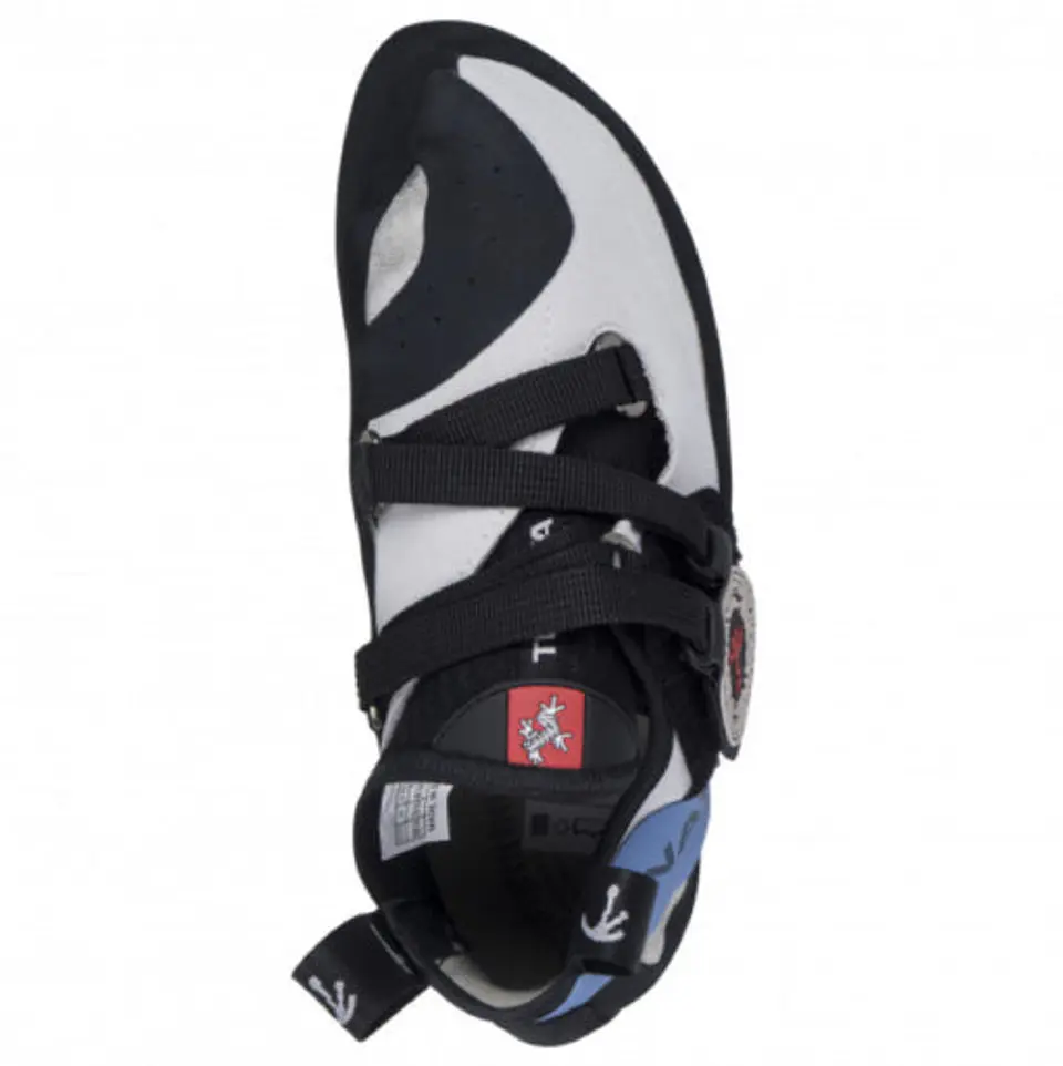 Zapatilla Escalada Oasi Tenaya 2