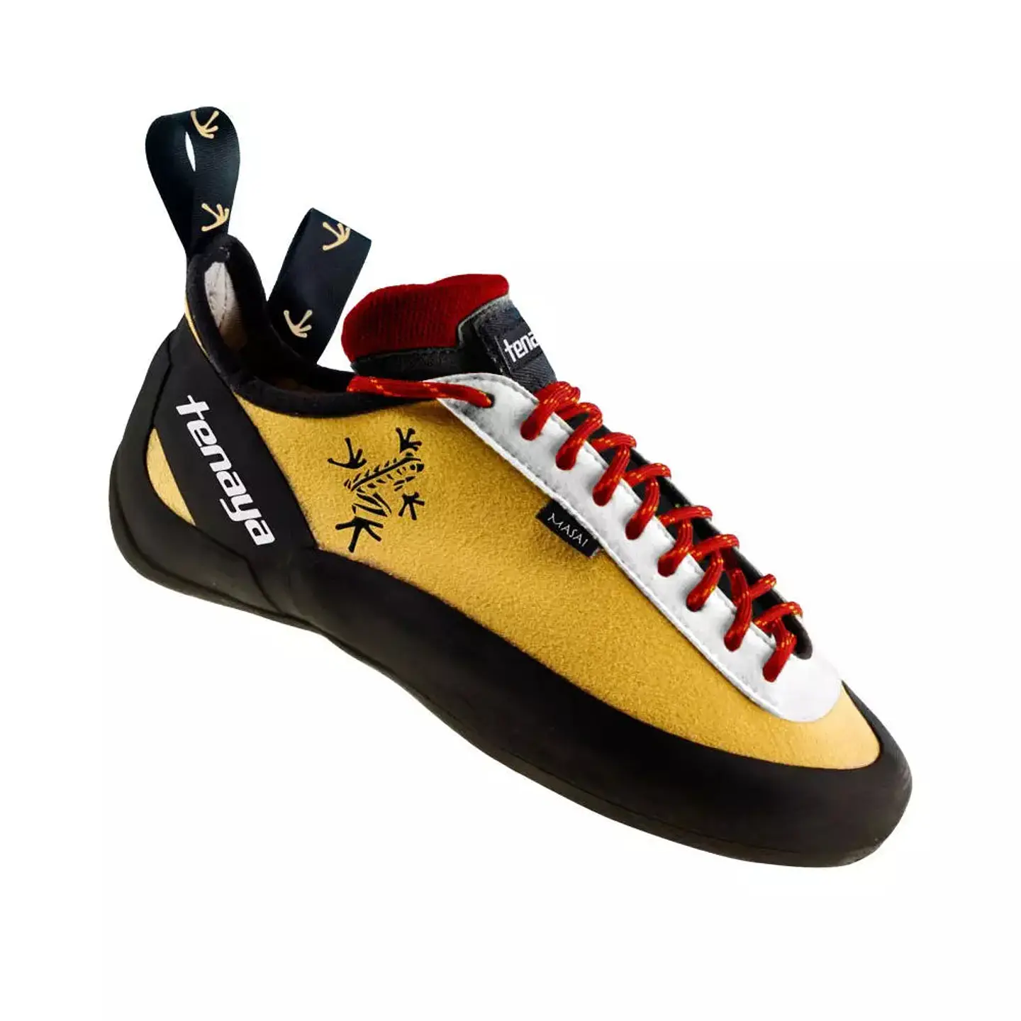 Zapatilla Escalada Masai Tenaya 1