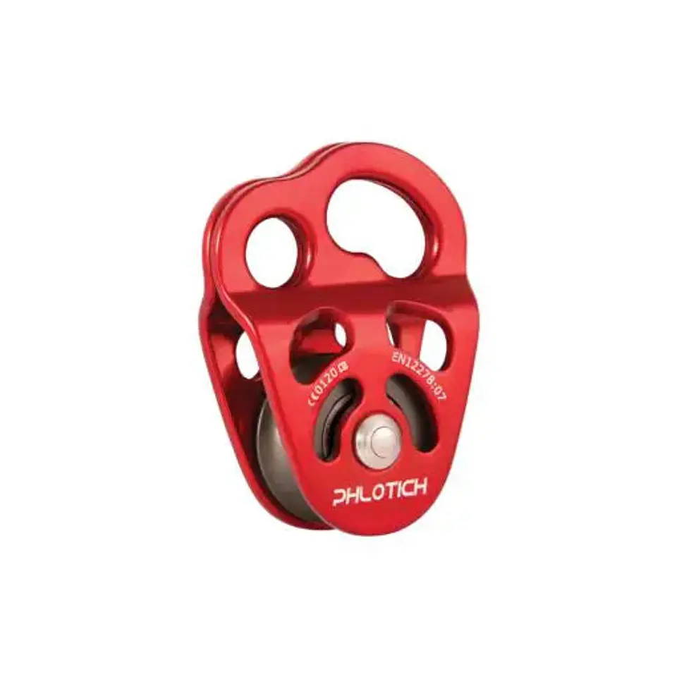 Polea Simple Phlotich 30Kn Isc 1