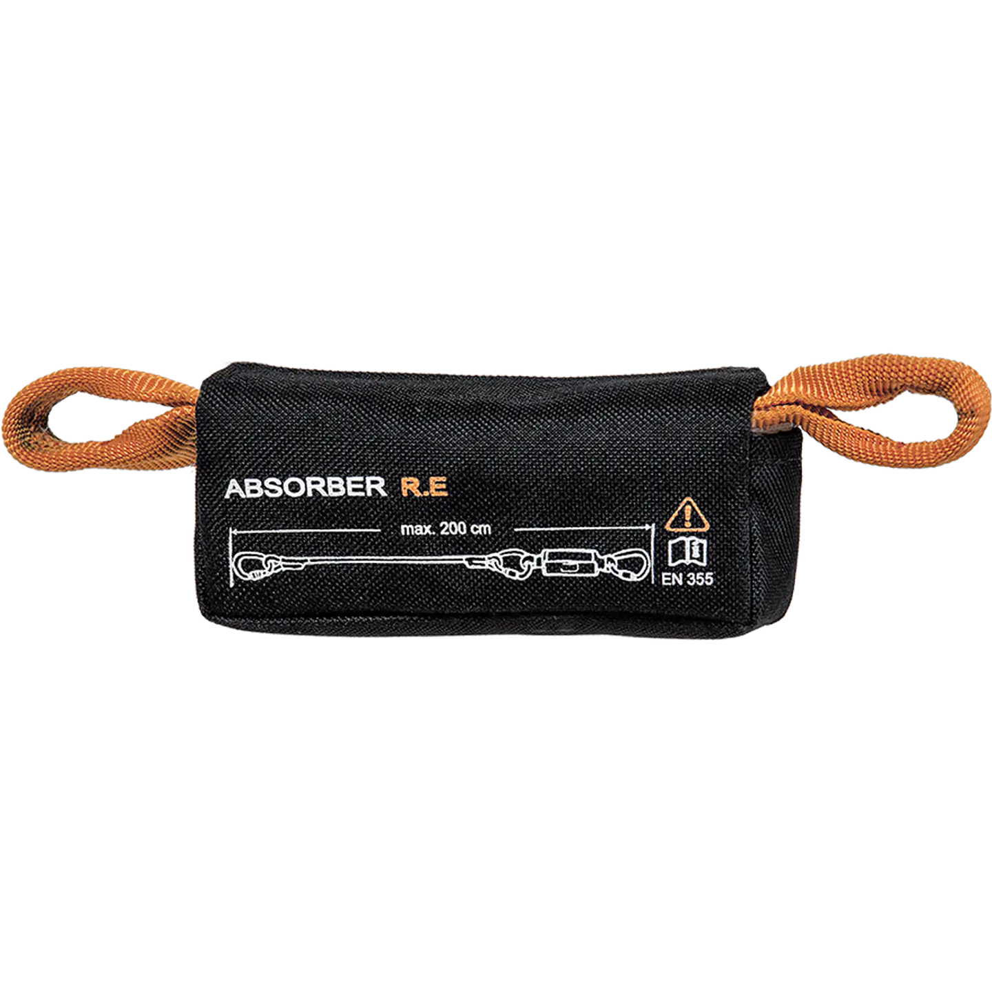 Absorber Y 86 CM Rock Empire 3
