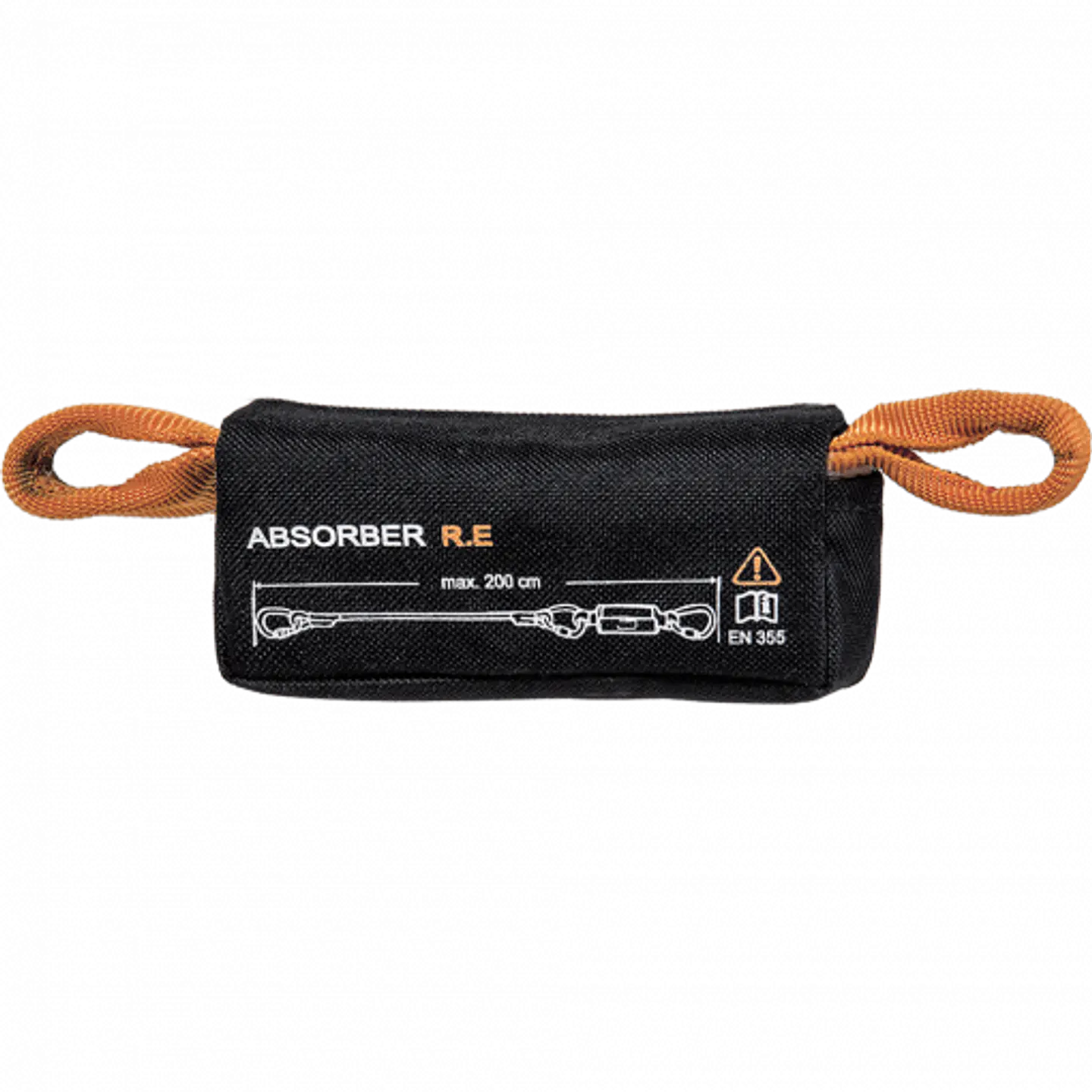 Absorber Y 106 CM Rock Empire 4