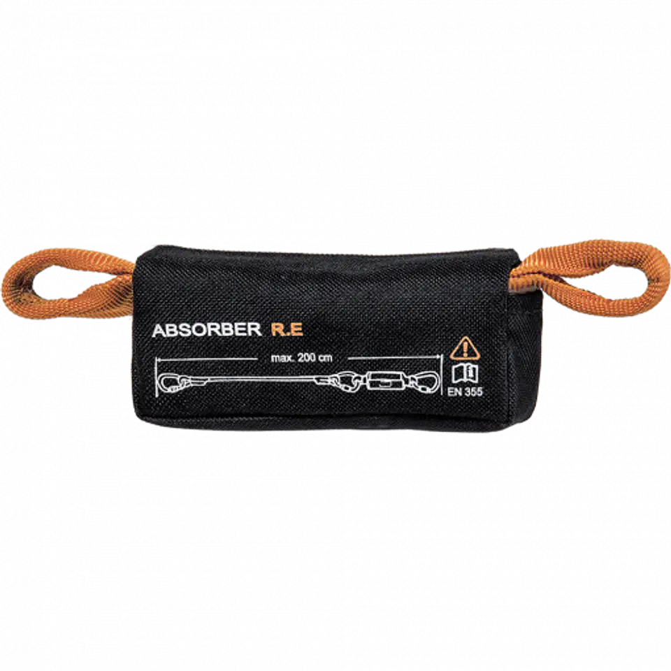Absorber Y 106 CM Rock Empire 4