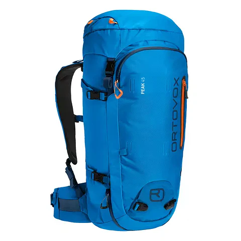 Mochila Alta Montaña Peak 45 Ortovox