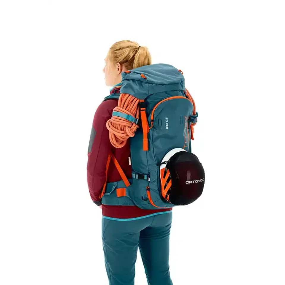 Mochila Alta Montaña Peak 45 Ortovox 3