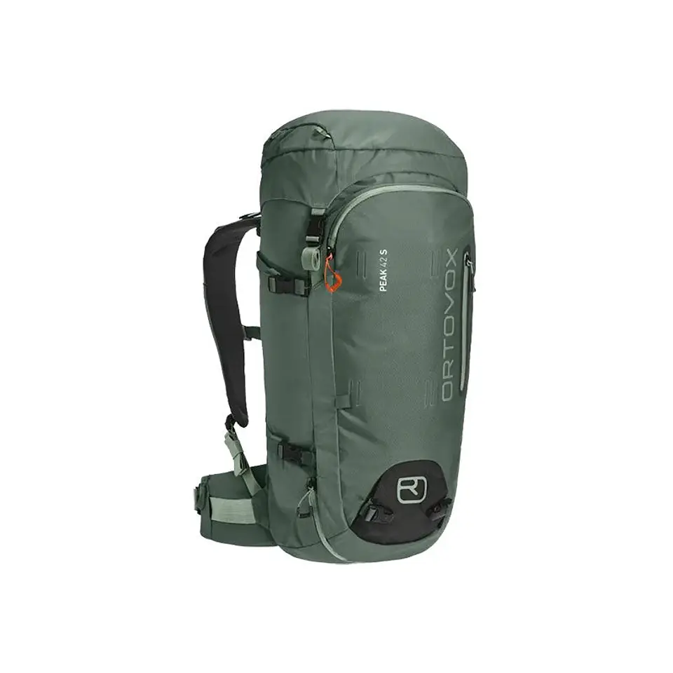 Mochila Alta Montaña Peak 42 S Ortovox 1